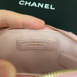 Сумка • Chanel • Розовый