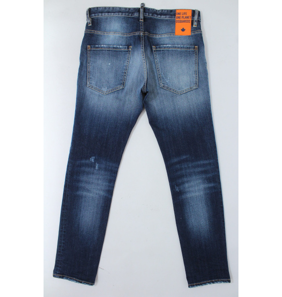 Джинсы • Dsquared2 • Синий