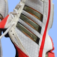 Кроссовки • adidas • Белый