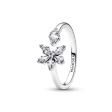 Кольцо • Pandora • Серебряный