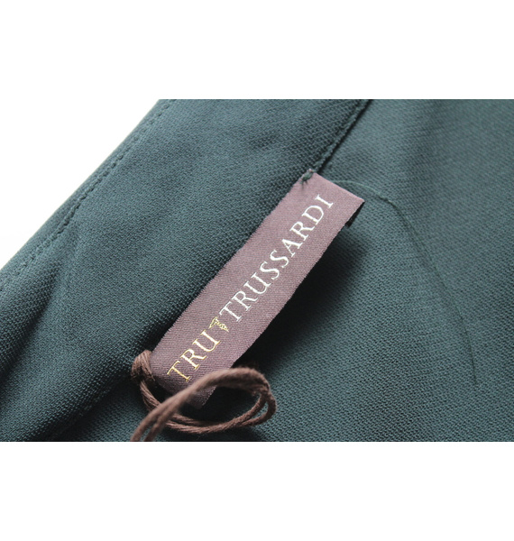 Топ • Trussardi • Зеленый