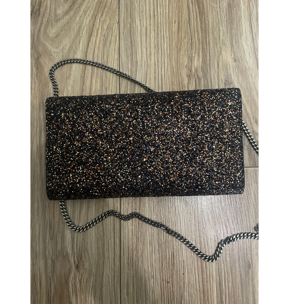 Сумка • Jimmy Choo • Коричневый