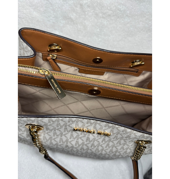 Сумка • Michael Kors • Белый