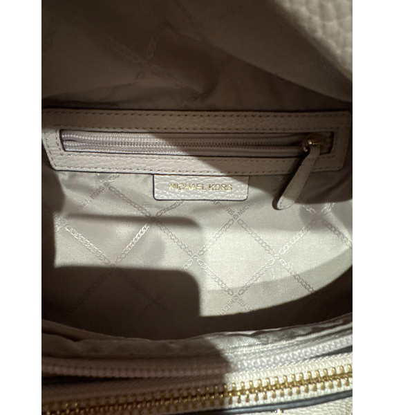 Сумка • Michael Kors • Бежевый