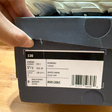 Кроссовки • New Balance • Зеленый