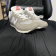 Кроссовки • New Balance • Бежевый