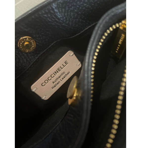 Сумка • Coccinelle • Синий
