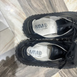 Кроссовки • MM6 Maison Margiela • Черный