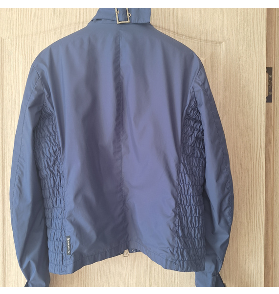 Куртка • Armani Jeans • Синий