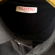 Поло • Valentino Garavani • Черный