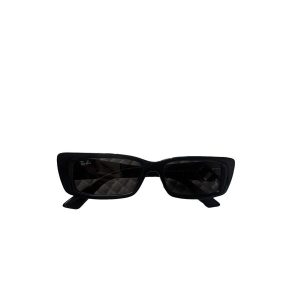 Очки • Ray-Ban • Черный