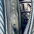 Куртка • Balmain • Черный