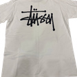 Футболка • Stussy • Белый