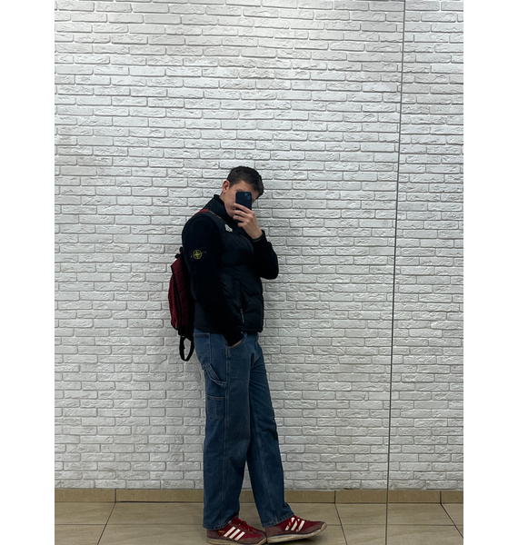 Жилет • The North Face • Черный