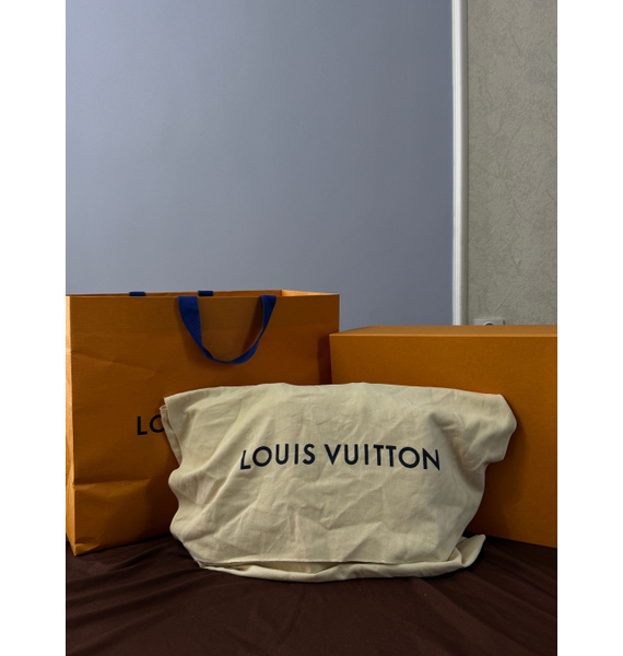 Сумка • Louis Vuitton • Коричневый