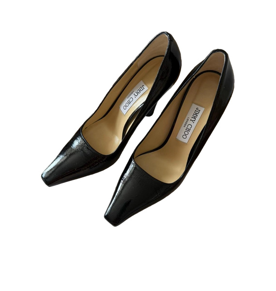Туфли • Jimmy Choo • Черный