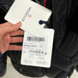 Пуховик • Moncler • Черный
