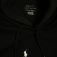 Худи • Polo Ralph Lauren • Черный