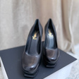 Туфли • Saint Laurent • Черный