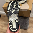 Кроссовки • ASICS • Темно-синий