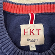 Джемпер • Hackett • Синий