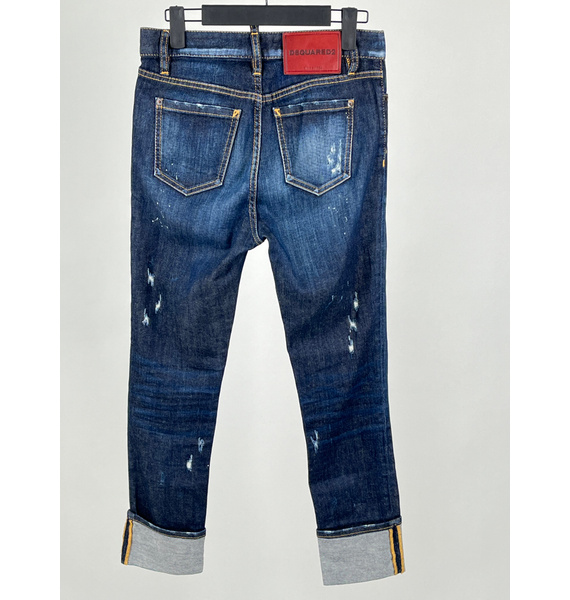 Джинсы • Dsquared2 • Синий