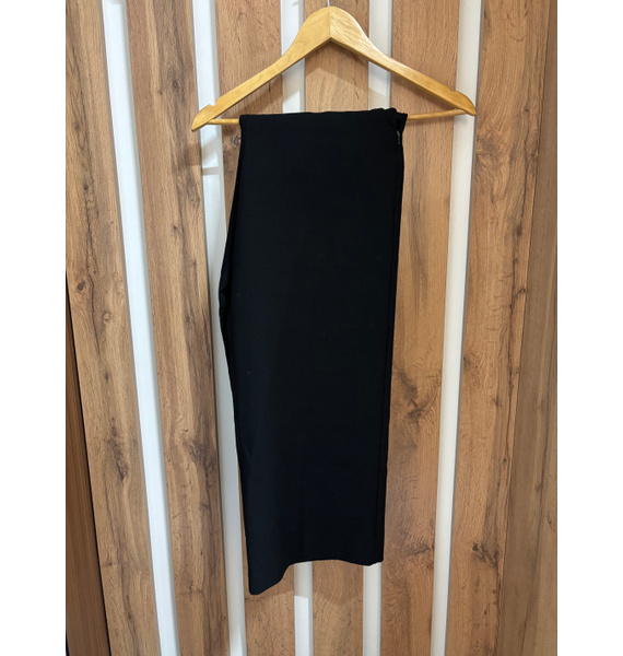 Брюки • MAX&Co. • Черный