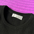 Свитер • Brunello Cucinelli • Черный