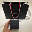 Часы • Tommy Hilfiger • Синий