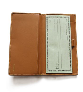 Чековая книга