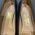 Лоферы • Salvatore Ferragamo • Черный