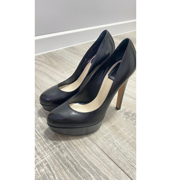 Туфли • Christian Dior • Черный