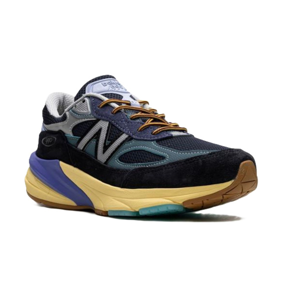 Кроссовки • New Balance • Мульти