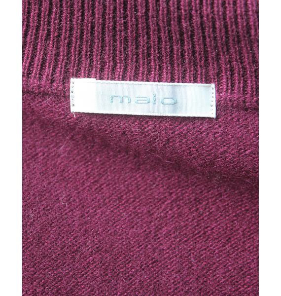 Пуловер • Malo • Мульти