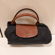 Сумка • Longchamp • Черный