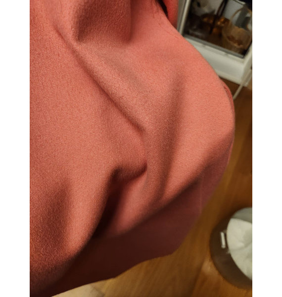 Пальто • Max Mara • Розовый