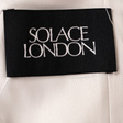 Костюм • Solace London • Белый