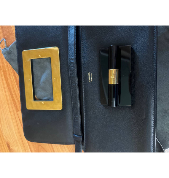 Сумка • TOM FORD • Черный