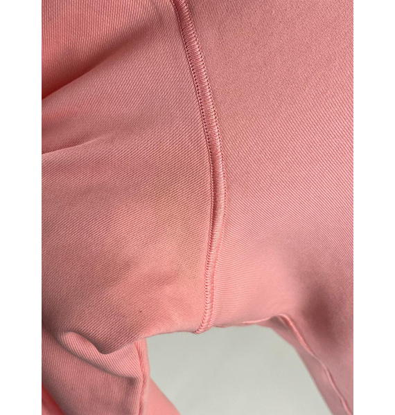 Джемпер • Stone Island • Розовый