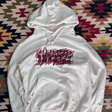Толстовка • Maison Margiela • Бежевый