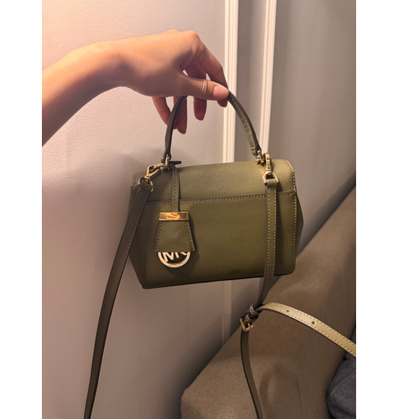 Сумка • Michael Kors • Хаки