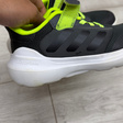 Кроссовки • adidas • Черный