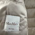 Куртка • Max Mara • Бежевый