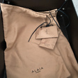 Босоножки • Alaia • Черный