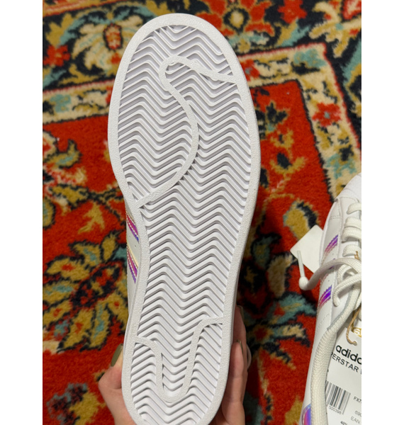 Кроссовки • adidas Originals • Белый