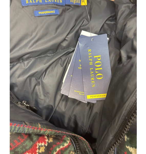 Куртка • Polo Ralph Lauren • Другое