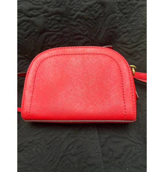Сумка • Marc Jacobs • Красный