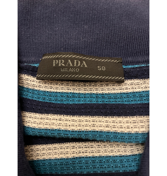 Поло • Prada • Другое