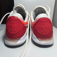 Кроссовки • Nike • Красный
