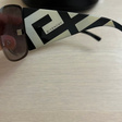 Очки • Givenchy Eyewear • Черный